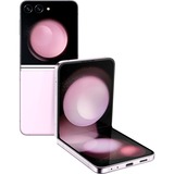 SAMSUNG Galaxy Z Flip5 smartphone Lavendel, 512 GB, Dual-SIM, Android