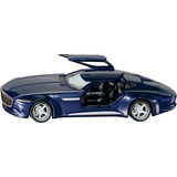 SIKU Super - Vision Mercedes-Maybach 6 Modelvoertuig 