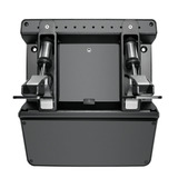 Simagic P500 Pedals Zwart