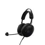 Sony INZONE H6 Air over-ear gaming headset Zwart