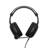 Sony INZONE H6 Air over-ear gaming headset Zwart