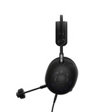 Sony INZONE H6 Air over-ear gaming headset Zwart