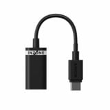 Sony INZONE H6 Air over-ear gaming headset Zwart