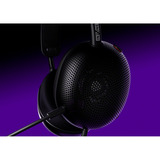 Sony INZONE H6 Air over-ear gaming headset Zwart