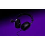 Sony INZONE H6 Air over-ear gaming headset Zwart
