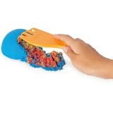 Spin Master Kinetic Sand - SANDisfactory Set Speelzand 907 g