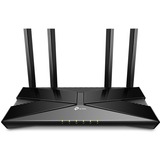 TP-Link Archer AX23 mesh router Zwart