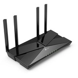 TP-Link Archer AX23 mesh router Zwart