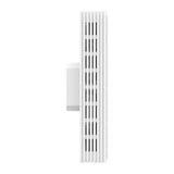 TP-Link Omada EAP725-Wall - BE3600 Wall Plate Wi-Fi 7 Access Point Wit