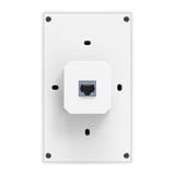 TP-Link Omada EAP725-Wall - BE3600 Wall Plate Wi-Fi 7 Access Point Wit