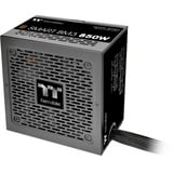 Thermaltake Smart BM3 Bronze modulaire 850 watt voeding  Zwart, 4x PCIe
