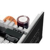 Thermaltake Smart BM3 Bronze modulaire 850 watt voeding  Zwart, 4x PCIe