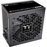 Thermaltake Toughpower GT modulaire 850 watt voeding  Zwart, 4x PCIe