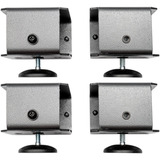 Traeger Timberline buitenkeuken afwerkingsset lijst Zwart