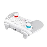 Trust GXT 1246 Muta Gaming Controller met Turbo-functie Wit, Pc, Nintendo Switch,  Nintendo Switch 2, Nintendo Switch Lite