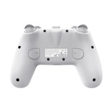 Trust GXT 1246 Muta Gaming Controller met Turbo-functie Wit, Pc, Nintendo Switch,  Nintendo Switch 2, Nintendo Switch Lite