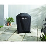 Weber Premium Hoes voor Q 3200N+ beschermkap Zwart