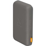 Xtorm Draadloze magnetische Powerbank 7.5W - 10.000 mAh Grijs