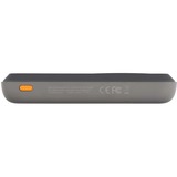 Xtorm Draadloze magnetische Powerbank 7.5W - 10.000 mAh Grijs