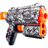 ZURU X-Shot Skins - Flux Illustrate Dart blaster