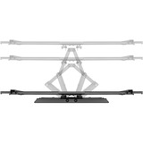 goobay FULLMOTION Pro XL wandmontage  Zwart