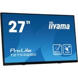 ProLite T2755QSC-B1 27" touchscreen monitor