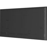 iiyama ProLite T6529AS-B1AG 64.5" 4K Ultra HD Public Display Zwart, Touch, HDMI, USB-C, Audio, LAN, WiFi 5, Android 14