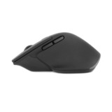 ACT Connectivity Draadloze multi-connect muis Zwart, 2.4 GHz / Bluetooth