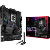 ALTERNATE Upgrade Kit ROG STRIX B760-F GAMING WIFI / i7-14700K / 32 GB Zwart, Moederbord, CPU, Geheugen