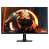 AOC 27G50F 27" gaming monitor Zwart, HDMI, DisplayPort, 180Hz OC