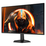 AOC 27G50F 27" gaming monitor Zwart, HDMI, DisplayPort, 180Hz OC