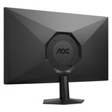 AOC 27G50F 27" gaming monitor Zwart, HDMI, DisplayPort, 180Hz OC