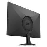 AOC 27G50F 27" gaming monitor Zwart, HDMI, DisplayPort, 180Hz OC