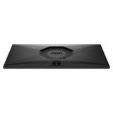 AOC 27G50F 27" gaming monitor Zwart, HDMI, DisplayPort, 180Hz OC