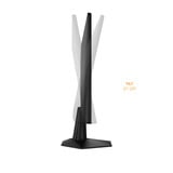 AOC 27G50F 27" gaming monitor Zwart, HDMI, DisplayPort, 180Hz OC