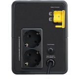 APC Easy UPS BVX 900VA/230V Schuko sockets ups 