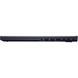 ASUS ExpertBook B5 B5604CMA-QW0125X 16"  laptop Zwart | Ultra 5 125U | Intel Graphics | 16 GB | 512 GB SSD