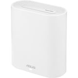 ASUS ExpertWiFi EBM68 mesh access point Wit, 1 stuk