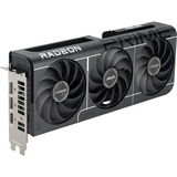 ASUS PRIME Radeon RX 9060 XT OC 16GB grafische kaart 2x DisplayPort, 1x HDMI