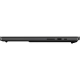 ASUS ROG Zephyrus G16 GU606AP-TB002W 16"  gaming laptop Grijs | Core Ultra 9 386H | RTX 5070 | 32 GB | 1 TB SSD