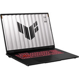 ASUS TUF Gaming A18 FA808UP-S8011W 18"  Copilot+ gaming laptop Zwart/grijs | R7 260 | RTX 5070 | 16 GB | 1TB SSD