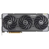 ASUS TUF Gaming Radeon RX 9070 OC grafische kaart Grijs, 3x DisplayPort, 1x HDMI, RDNA4