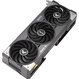 ASUS TUF Gaming Radeon RX 9070 OC grafische kaart Grijs, 3x DisplayPort, 1x HDMI, RDNA4