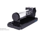 Alphacool Core 200 Aurora D5/VPP reservoir with VPP655 PWM pump pomp RGB