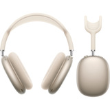 Apple AirPods Max 2 over-ear headset Beige, Bluetooth 5.3