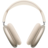 Apple AirPods Max 2 over-ear headset Beige, Bluetooth 5.3