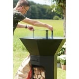 Barbecook Nestor Original zwart barbecue Zwart