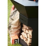 Barbecook Nestor Original zwart barbecue Zwart