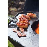 Barbecook Nestor Original zwart houtbarbecue Zwart