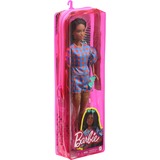 Barbie Fashionistas #172 - Blue two-piece Pop 